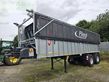 Cinta transportadora de forraje - Fliegl - ass 298