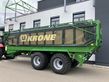 Cinta transportadora de forraje - Krone - gx 440