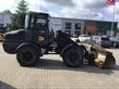Minicargadora - JCB - 409