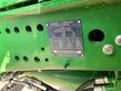 Tractor agrícola - John Deere - 6155m tractor (st27411)