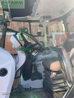 Tractor agrícola - Steyr - 4085 kompakt et profi
