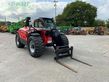 Telescopica - Manitou - mlt 841-145 ps+ telehandler (st23226)
