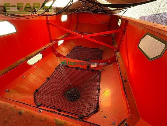 Esparcidor - Kuhn - axis 30.1 w