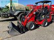 Minicargadora - Toyo - ku 826 bügel rot