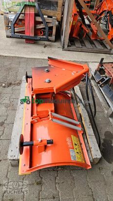 Tractor agrícola - Kubota - bx231