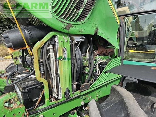 Tractor agrícola - John Deere - 6420s