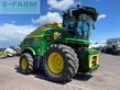 Cosechadora de Cereal - John Deere - 8500i