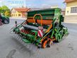 Combinado de siembra - Amazone - kx 3000 + ad 303 special