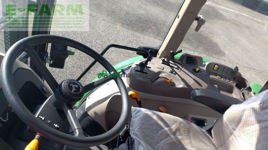 Tractor agrícola - John Deere - 5067e