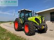 Tractor agrícola - Claas - axos 240