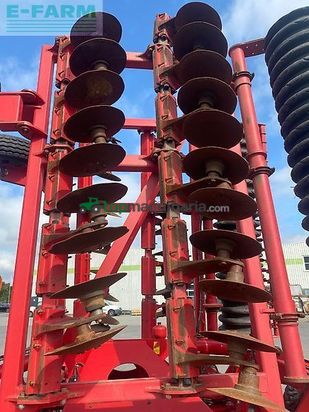 Grada de disco - Horsch - joker 8rt