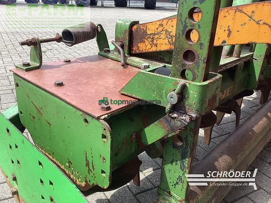 Sembradora - Amazone - ad 302 / kg 302