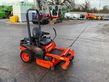 Cortacésped manual - Kubota - z122r skid steer mower (st25275)
