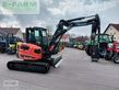 Excavadora - Eurocomach - es 60 tr verstellausleger powertilt