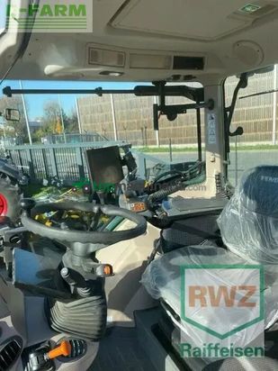 Tractor agrícola - Fendt - 930 vario profiplus ProfiPlus
