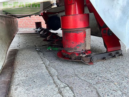 Cortacésped manual - Lely - splendimo 320-f