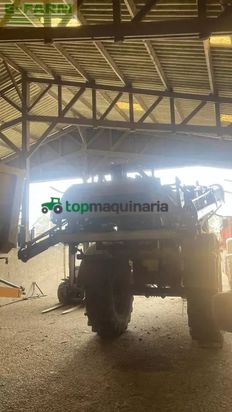 Atomizador - Rau - pk100c50c explorer 5200l