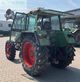 Tractor agrícola - Fendt - farmer 312 lsa