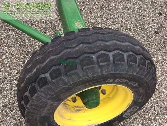 Cosechadora de Cereal - John Deere - Schneidwerk 622R