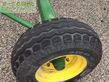 Cosechadora de Cereal - John Deere - Schneidwerk 622R