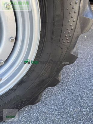 Tractor agrícola - New Holland - t7.210 auto command