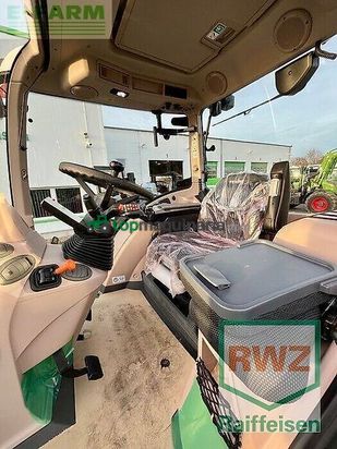 Tractor agrícola - Fendt - 516 vario gen3 profi+ setting1