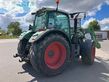 Tractor agrícola - Fendt - 724 scr, profi plus, fh,fzw,fl