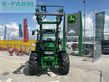 Tractor agrícola - John Deere - 6230