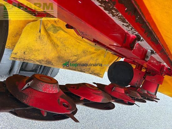 Cortacésped manual - Pöttinger - novacat 301 classic