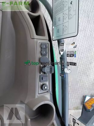 Tractor agrícola - John Deere - 8rx 370 8rx370