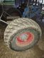Grada de disco - Lemken - rubin 9/400 kua