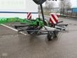 Rastrillo - Deutz-Fahr - swatmaster 7131 vario