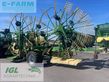 Henificador - Krone - swadro tc 1370