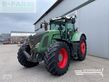 Tractor agrícola - Fendt - 933 vario scr profi