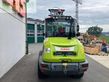 Minicargadora - Claas - torion 535