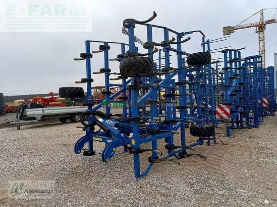 Cultivador - Kockerling - allrounder classic 600 2.0 striegel