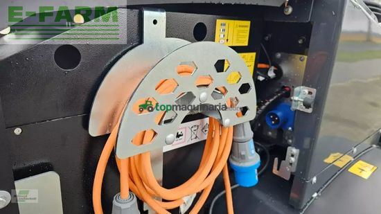 Minicargadora -  - compact x27-50e