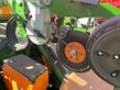 Sembradora monograno mecanica - Amazone - ed 6000 -2c special, 8-reiher