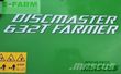 Cortacésped manual - Deutz-Fahr - achtermaaier