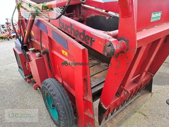 Esparcidor - Siloking - siolking da 3800