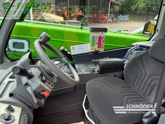 Telescopica - Merlo - tf 35.7 cs - 140