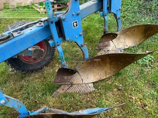 Arado - Lemken - variopal