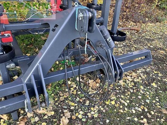 Cultivador - Saphir - allstar 501 profi