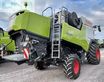 Cosechadora de Cereal - Claas - trion 530