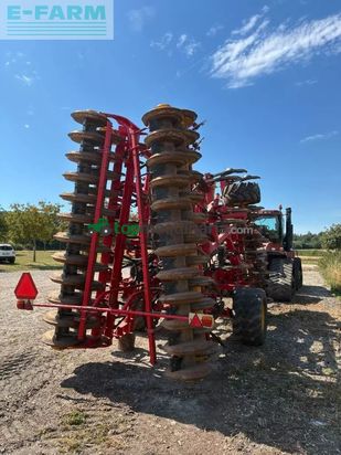 Cultivador - Väderstad - topdown 700 topdown 700