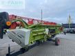 Cosechadora de Cereal - Claas - lexion 650