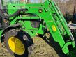 Tractor agrícola - John Deere - 5075e und h240 * kundenauftrag *