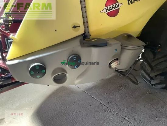 Atomizador - Hardi - navigator 40 i