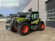 Telescopica - Claas - scorpion 741