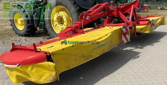 Cortacésped manual -  - novacat 8600